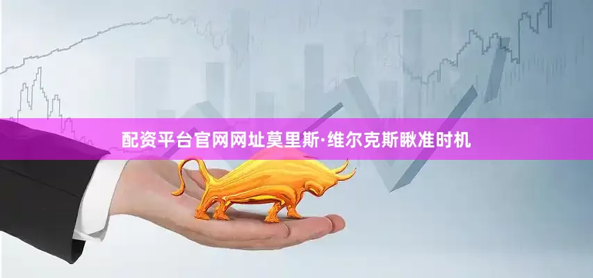 配资平台官网网址莫里斯·维尔克斯瞅准时机
