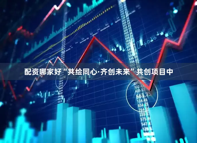 配资哪家好　　“共绘同心·齐创未来”共创项目中