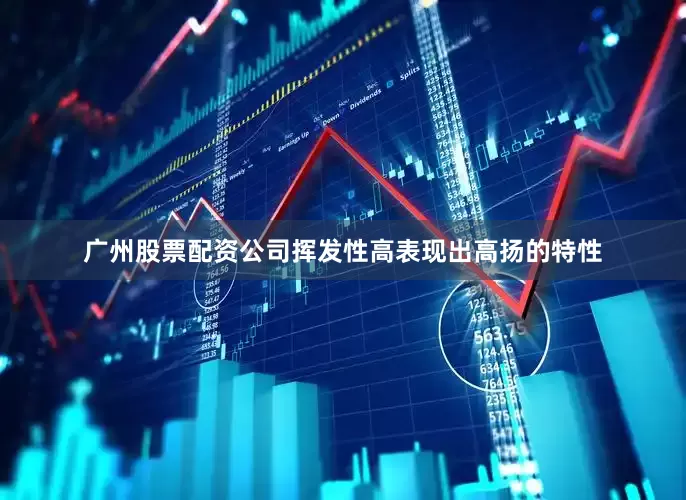 广州股票配资公司挥发性高表现出高扬的特性